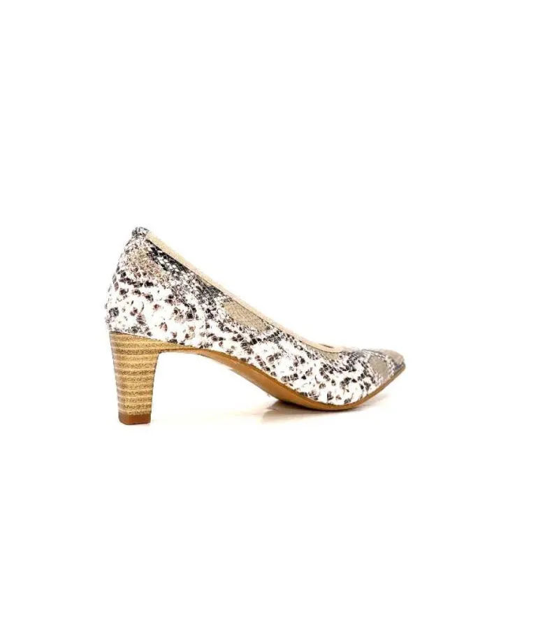 Qootum 13920 Cuir Platina