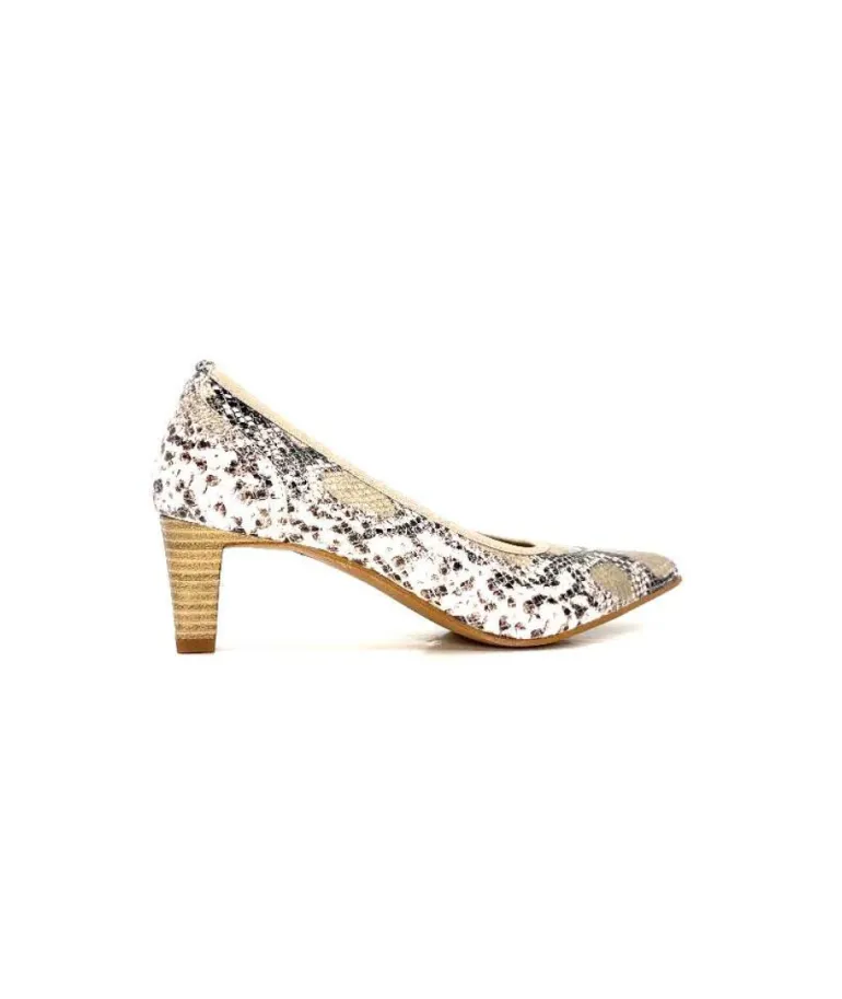 Qootum 13920 Cuir Platina