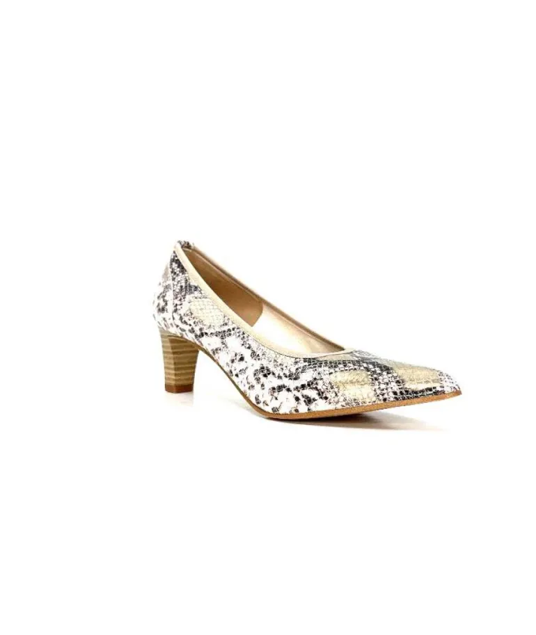 Qootum 13920 Cuir Platina