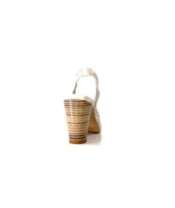 Qootum 13940 Luna Cuir Beige