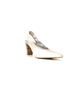 Qootum 13940 Luna Cuir Beige