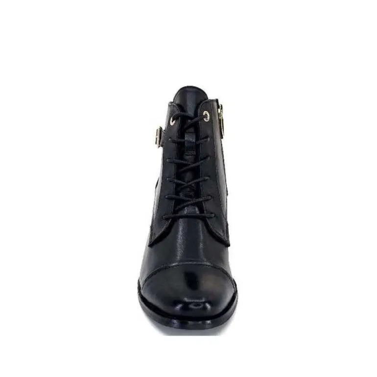 Regarde Le Ciel Jolene 04 Delice Cuir Noir