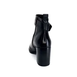 Regarde Le Ciel Marge 01 Cuir Noir