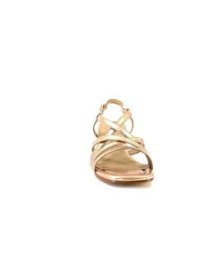 Regarde Le Ciel Orly 02 Cuir Metal Fodera