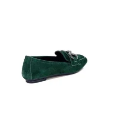 Reqins Hinder Daim Vert Sapin