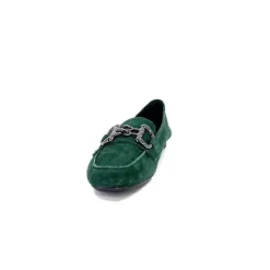 Reqins Hinder Daim Vert Sapin