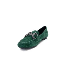 Reqins Hinder Daim Vert Sapin