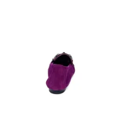 Reqins Hinder Daim Violet