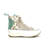 Rosemetal H0757B Cuir Metal Aqua Nude