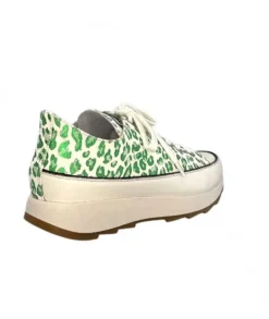Rosemetal H0755N Frasseto Cuir Kenya Vert