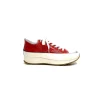 Rosemetal H0755O Frasseto Cuir Vernis Rouge