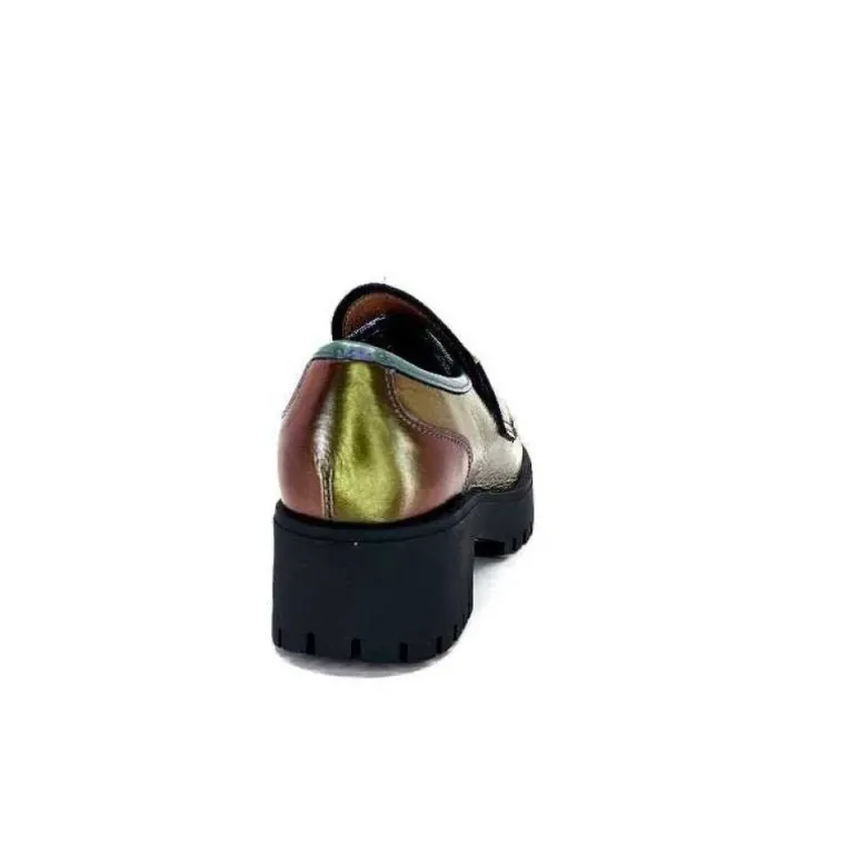 Rosemetal J2174 C Jarno Cuir Bronze Multi