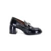 Rosemetal J2035H Jabrane Cuir Vernis Noir