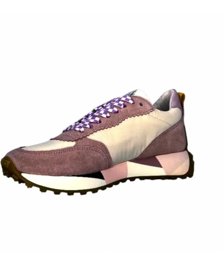 Semerdjian Smr Atom Daim Mauve