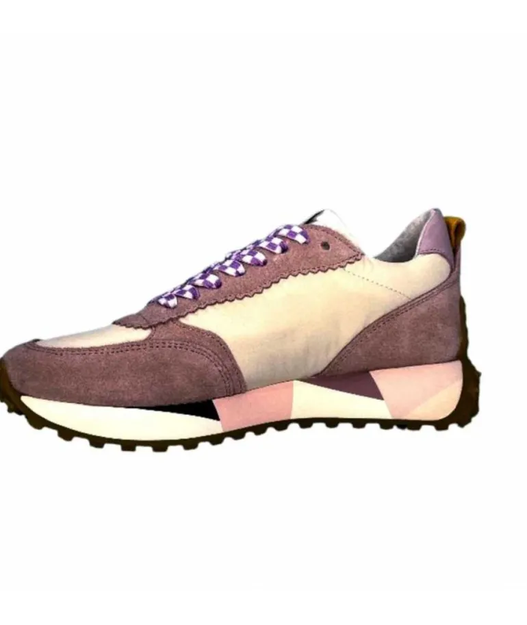 Semerdjian Smr Atom Daim Mauve