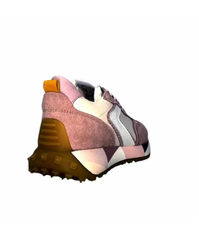 Semerdjian Smr Atom Daim Mauve