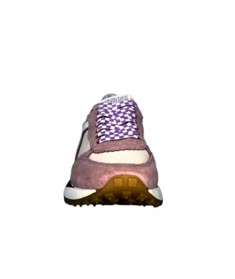 Semerdjian Smr Atom Daim Mauve