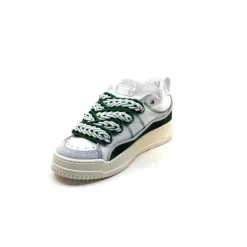 Semerdjian Smr Coco 10647 Blanc & Vert