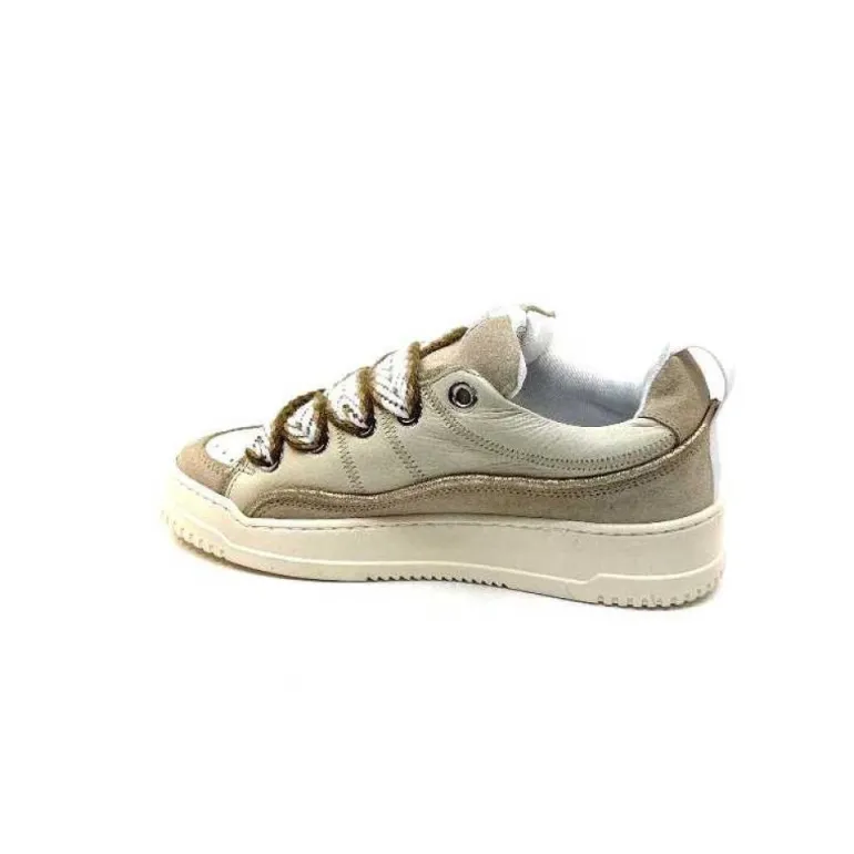 Semerdjian Smr Coco 10648 Cuir Beige