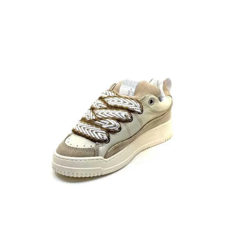 Semerdjian Smr Coco 10648 Cuir Beige