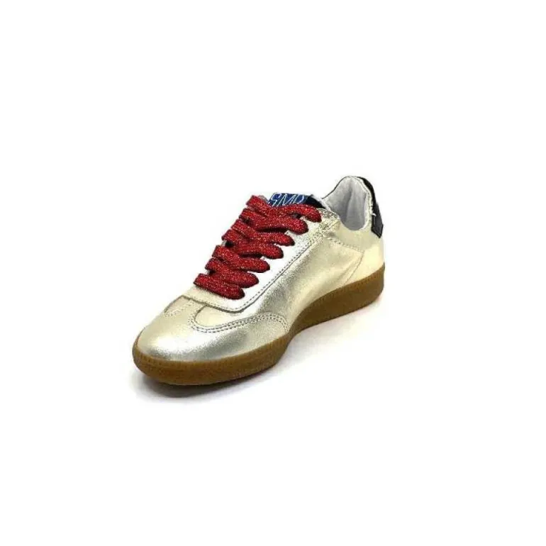Semerdjian Smr Hov 10415 Cuir Dore