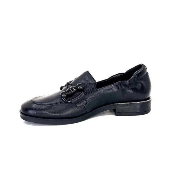 Softwaves 8.35.23 Cuir Noir