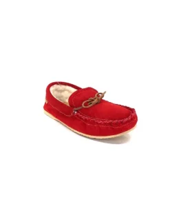 Toni Pons Mila Vermeille Daim Rouge