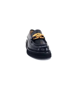 Triver Flight 482-11 Cuir Noir