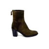 Triver Flight 706.03 Daim Olive