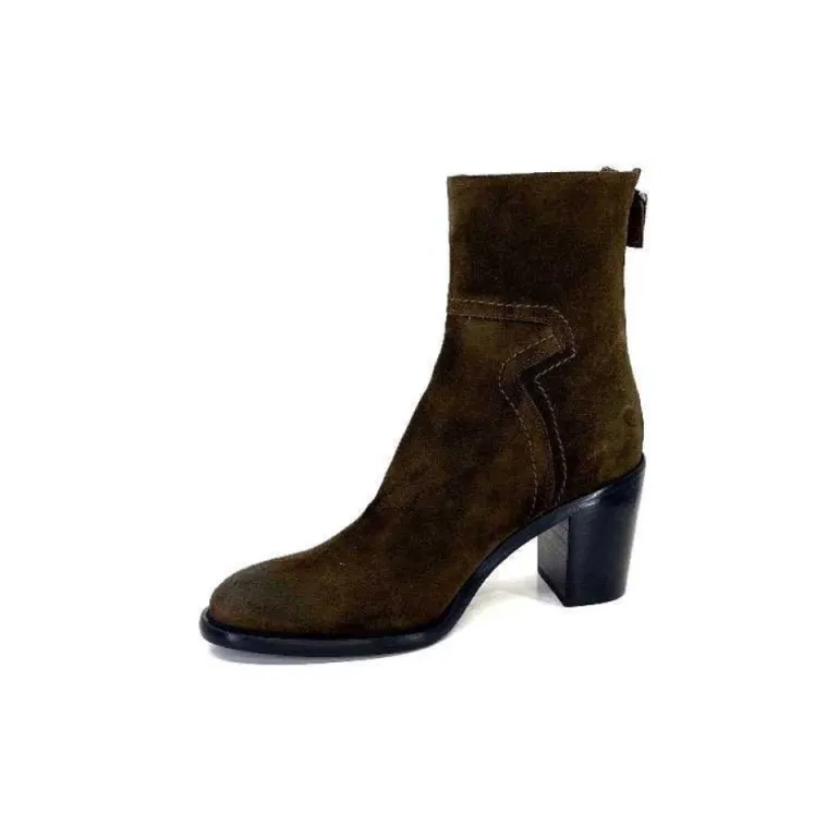 Triver Flight 706.03 Daim Olive