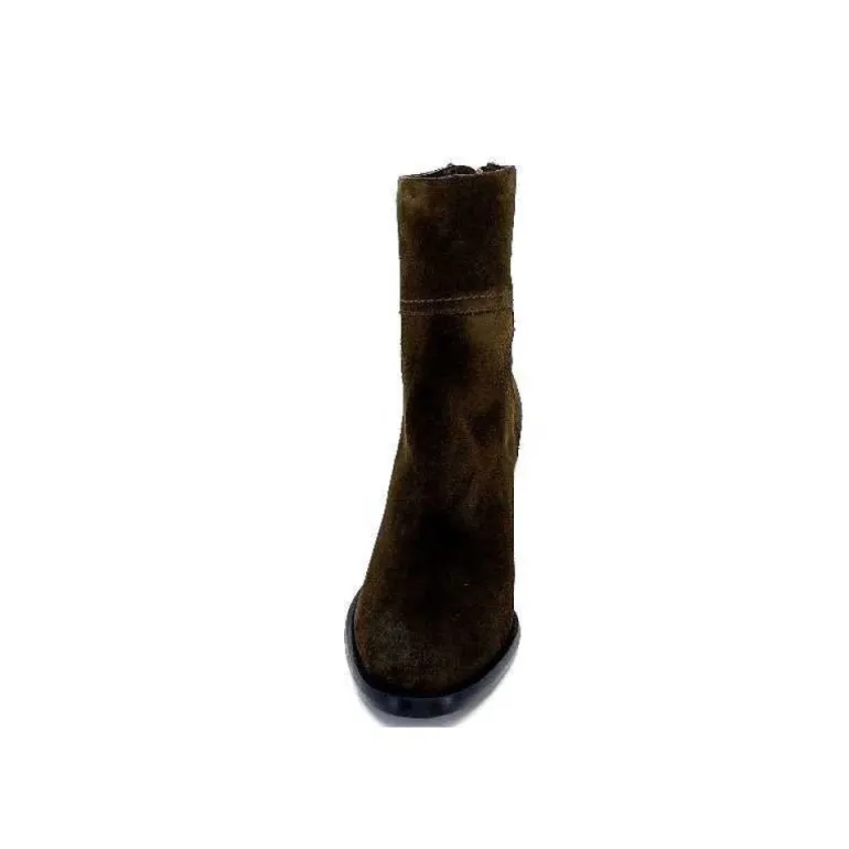 Triver Flight 706.03 Daim Olive
