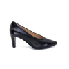 Unisa Koit Cuir Noir