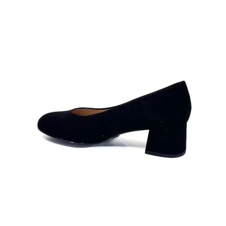 Unisa Loreal Ks Daim Noir