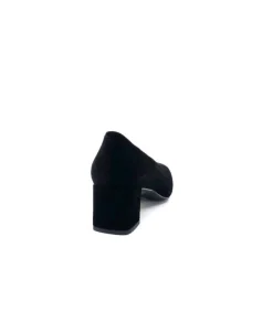 Unisa Lucoli Daim Noir