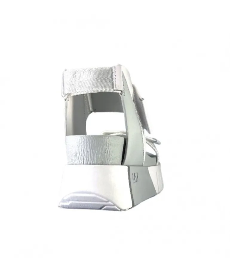 United Nude Delta Run Primer Blanc