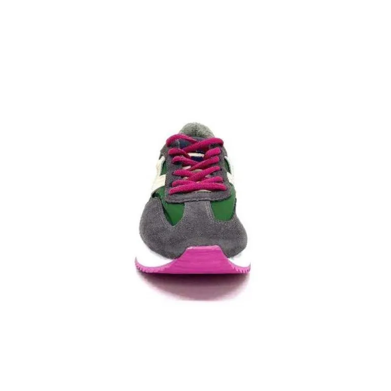 Victoria 1134105 Antracite & Vert