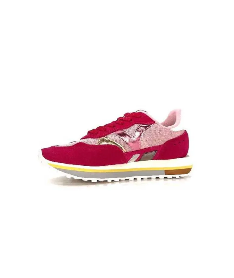 Victoria 154101 Daim Fuschia