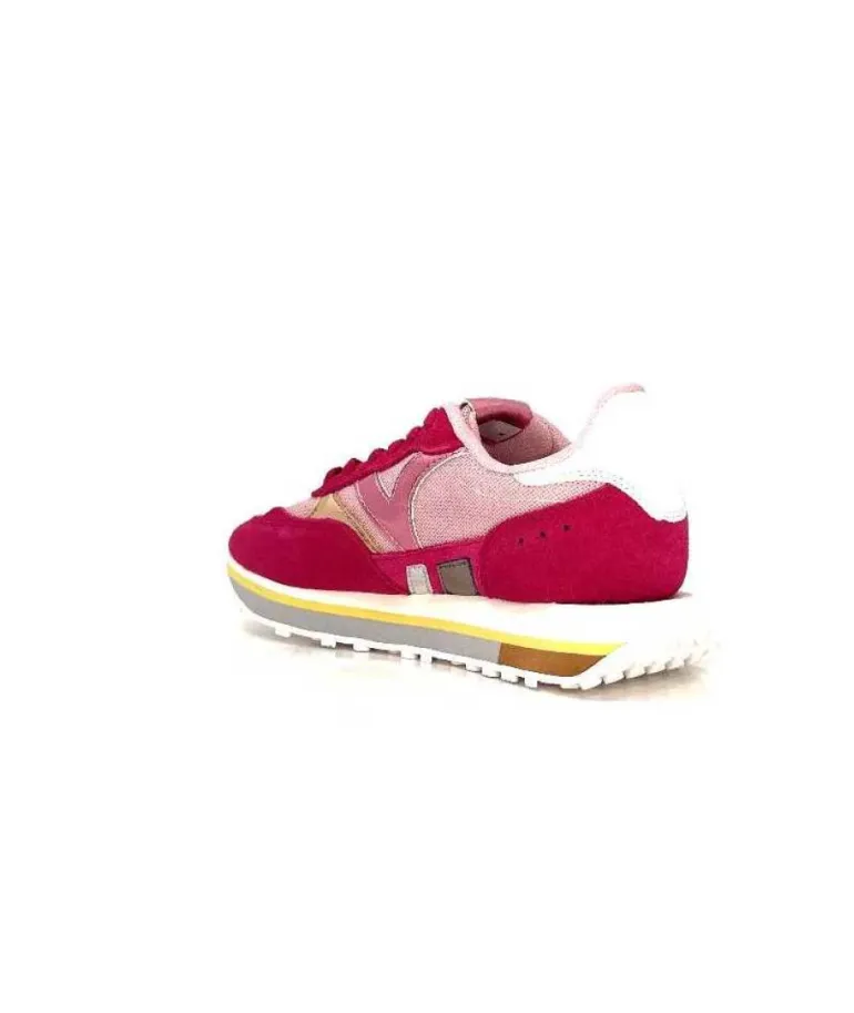 Victoria 154101 Daim Fuschia