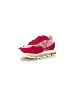 Victoria 154101 Daim Fuschia
