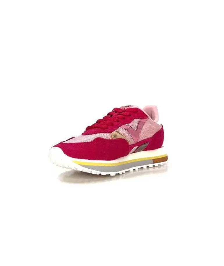 Victoria 154101 Daim Fuschia