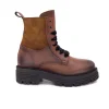 We Do 99471 Cuir Marron Choco