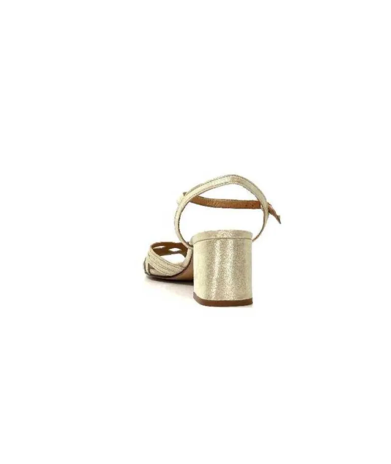 We Do 45324 Cuir Platine