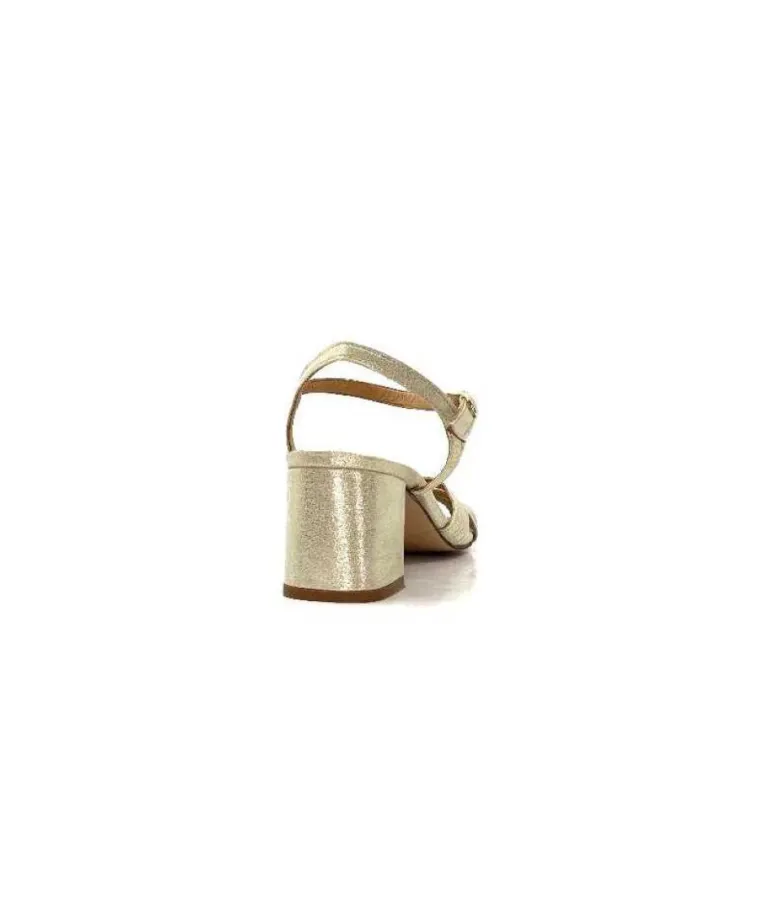 We Do 45324 Cuir Platine