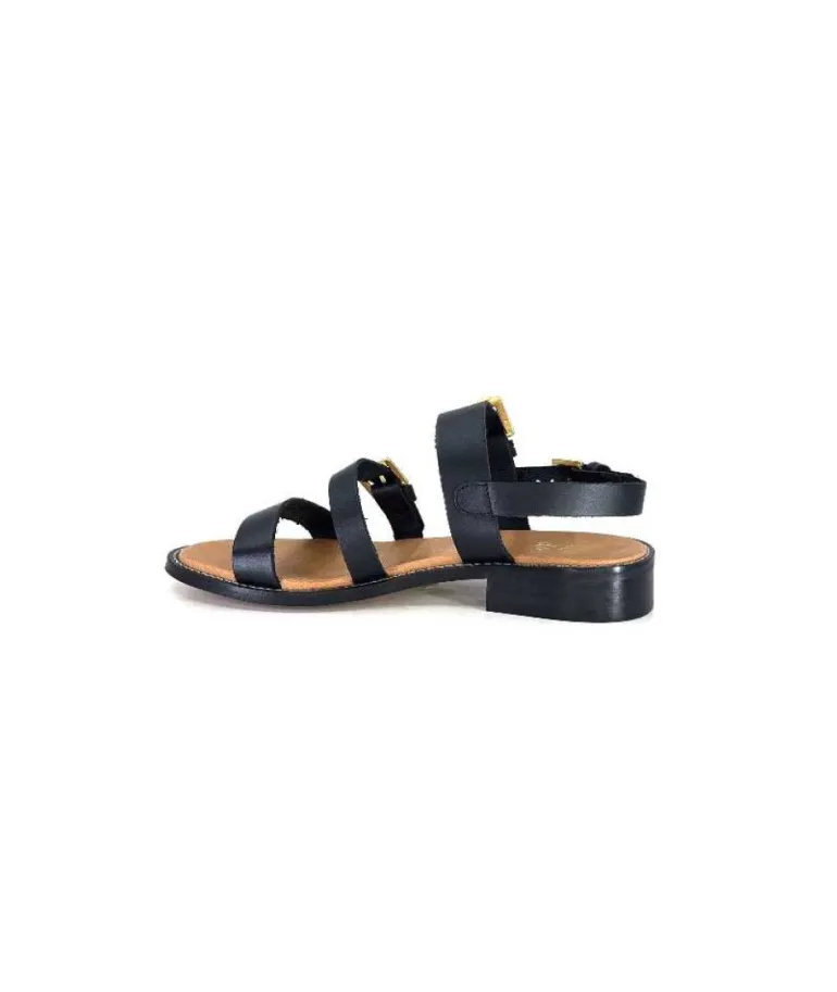 Wedo 45327 Cuir Noir