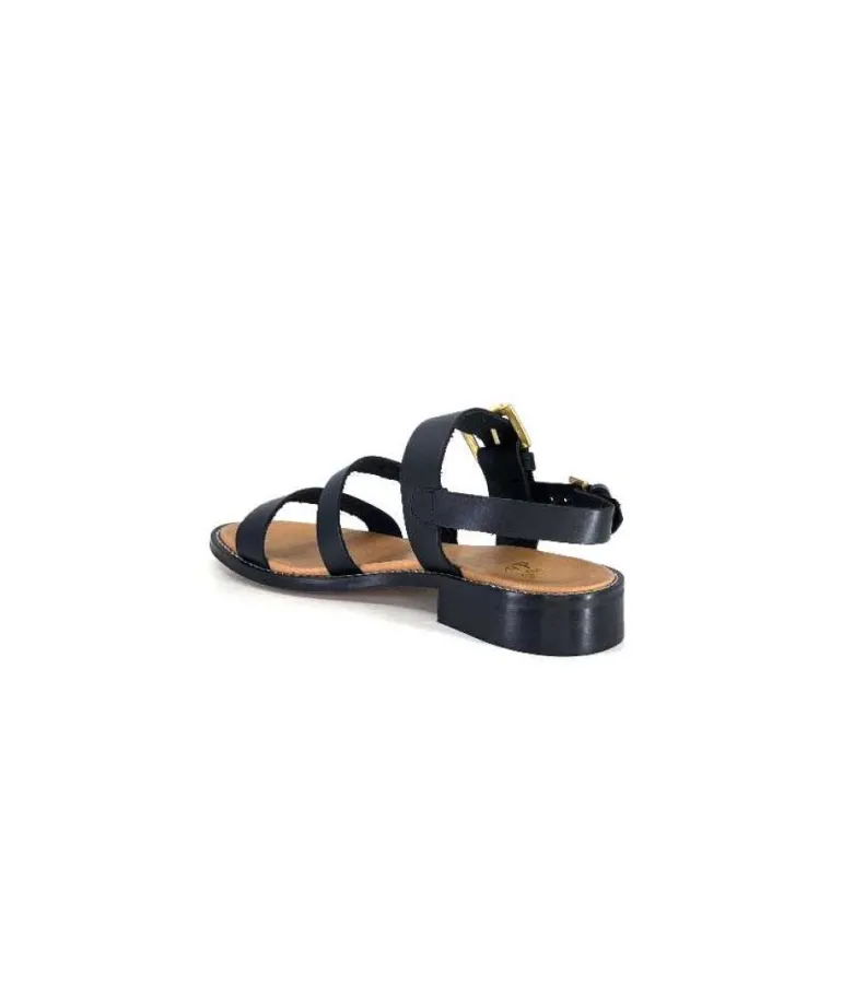 Wedo 45327 Cuir Noir
