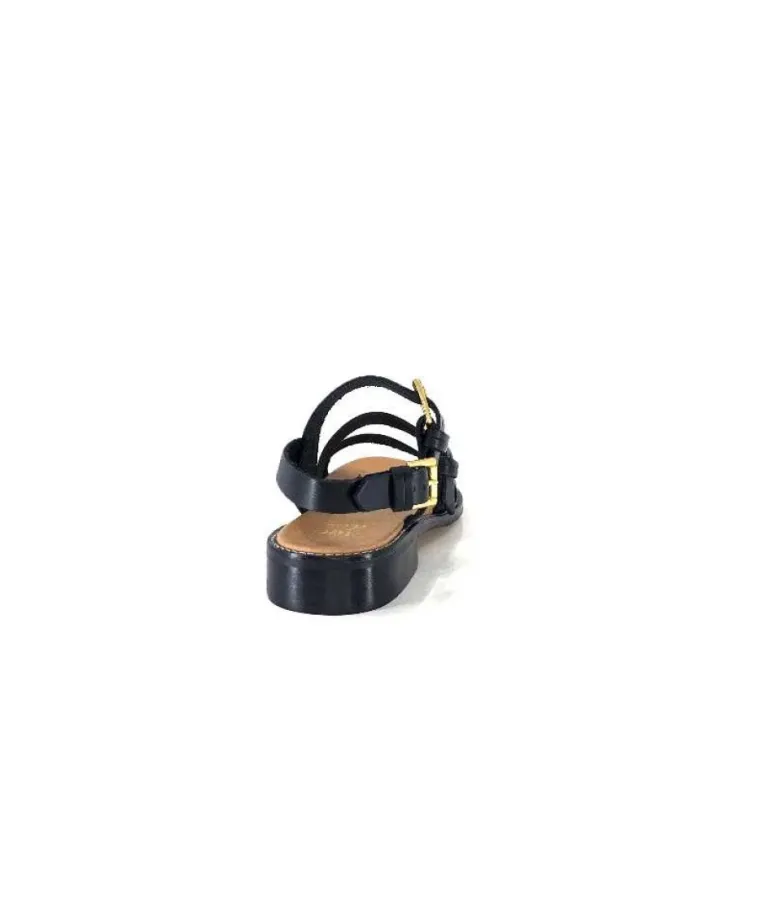 Wedo 45327 Cuir Noir