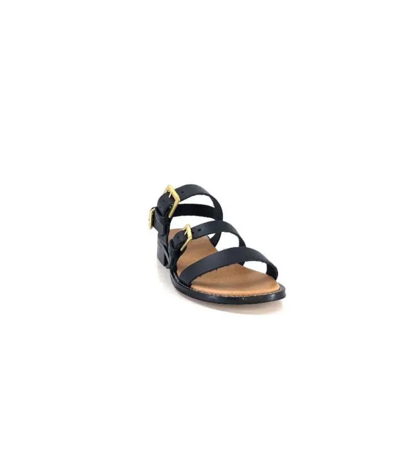 Wedo 45327 Cuir Noir