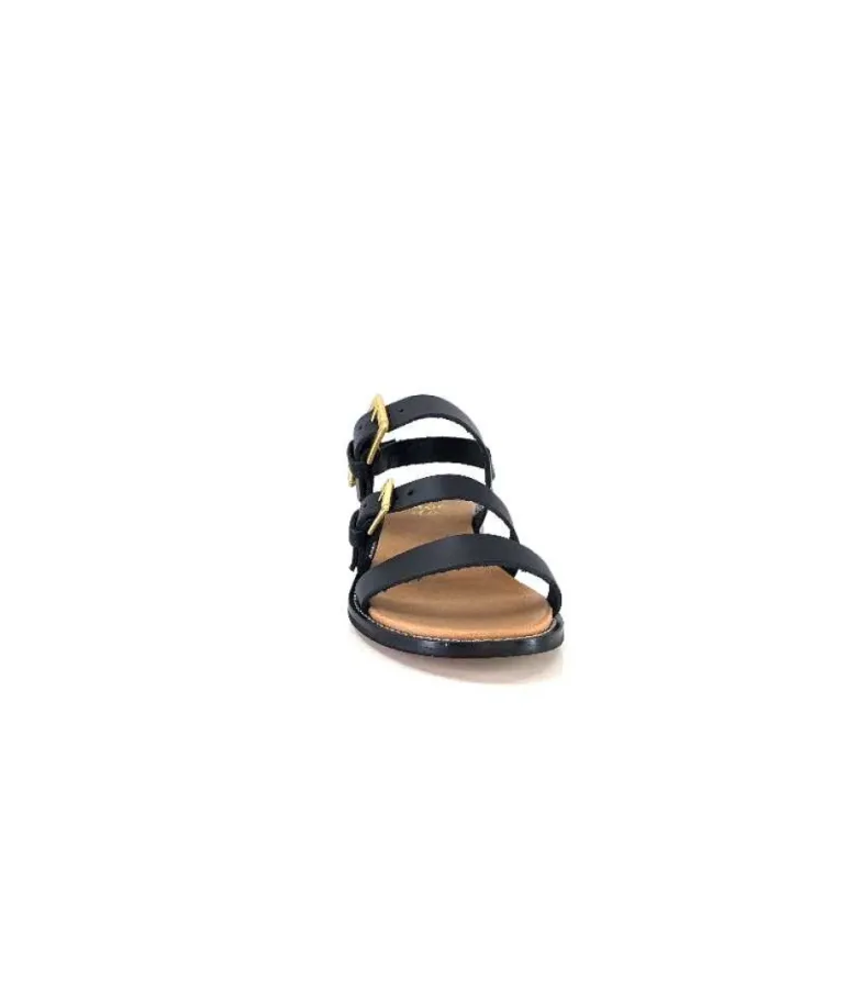 Wedo 45327 Cuir Noir
