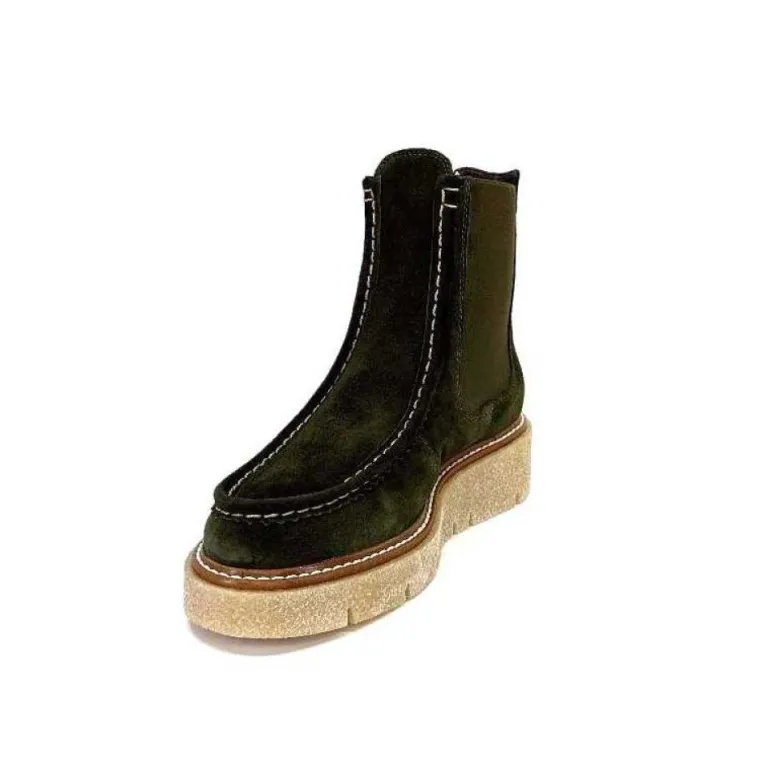 Week End 23202 Daim Kaki