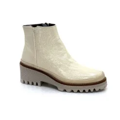 Xsa 9177-F520 Cuir Vernis Grege